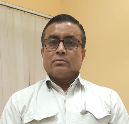Er. Kalyan Kumar Ghosal
